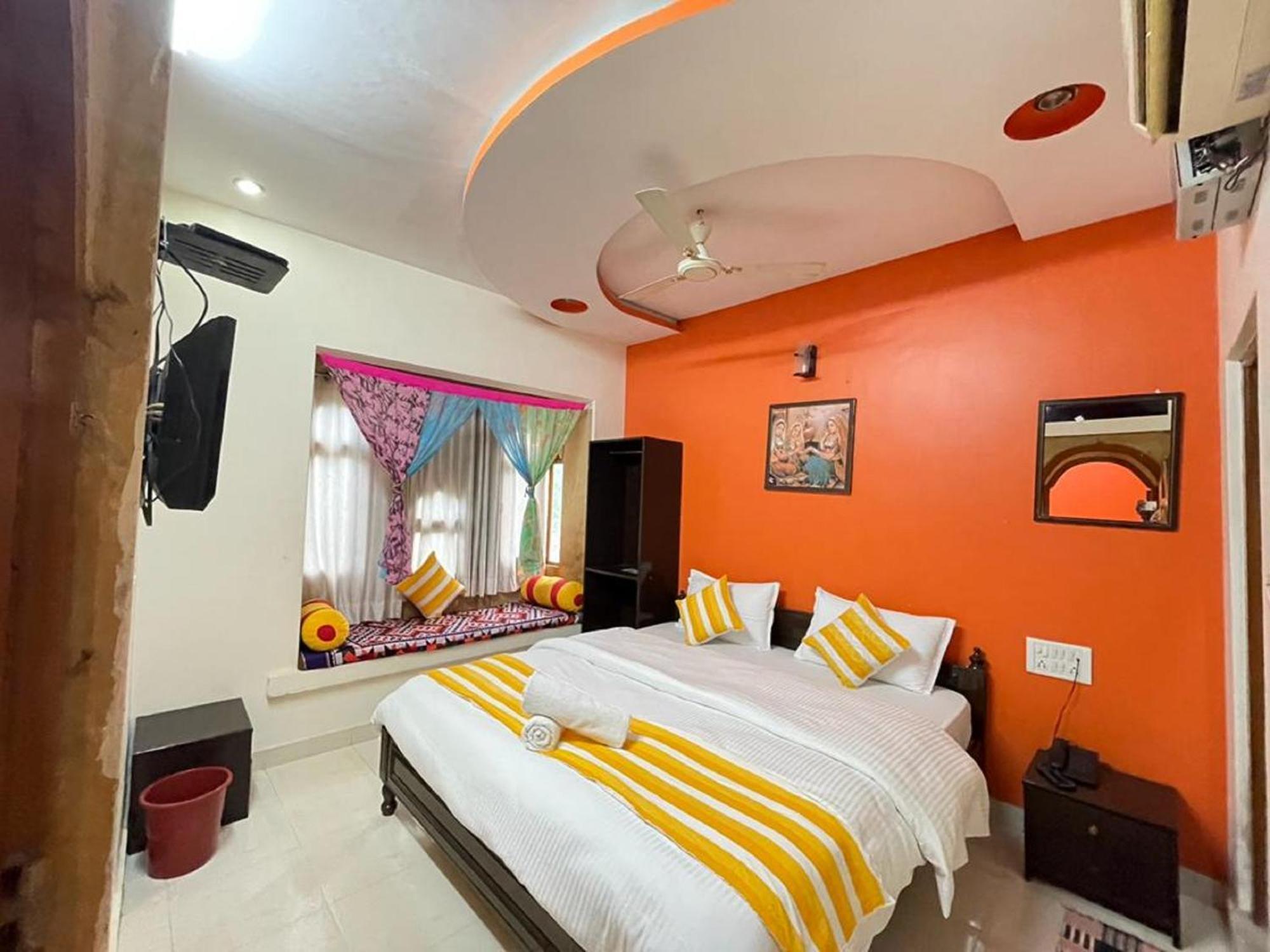 Hotel Amazing Jaisalmer Exterior photo