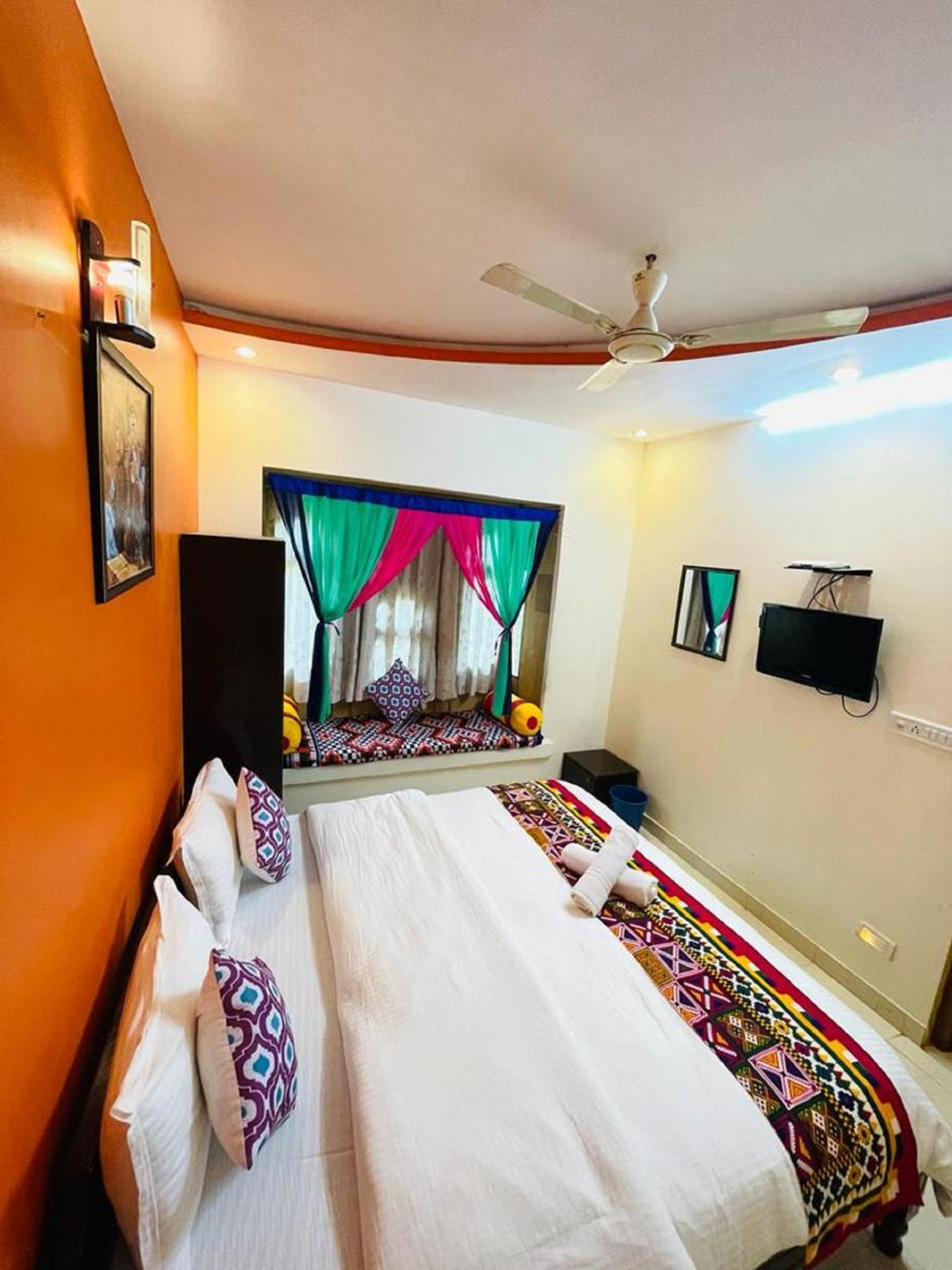 Hotel Amazing Jaisalmer Exterior photo
