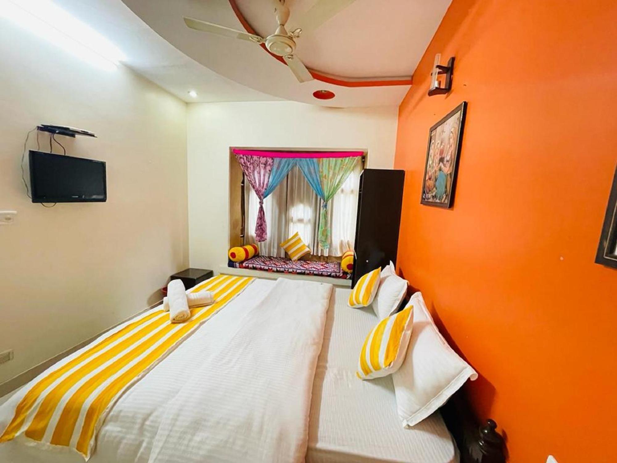 Hotel Amazing Jaisalmer Exterior photo
