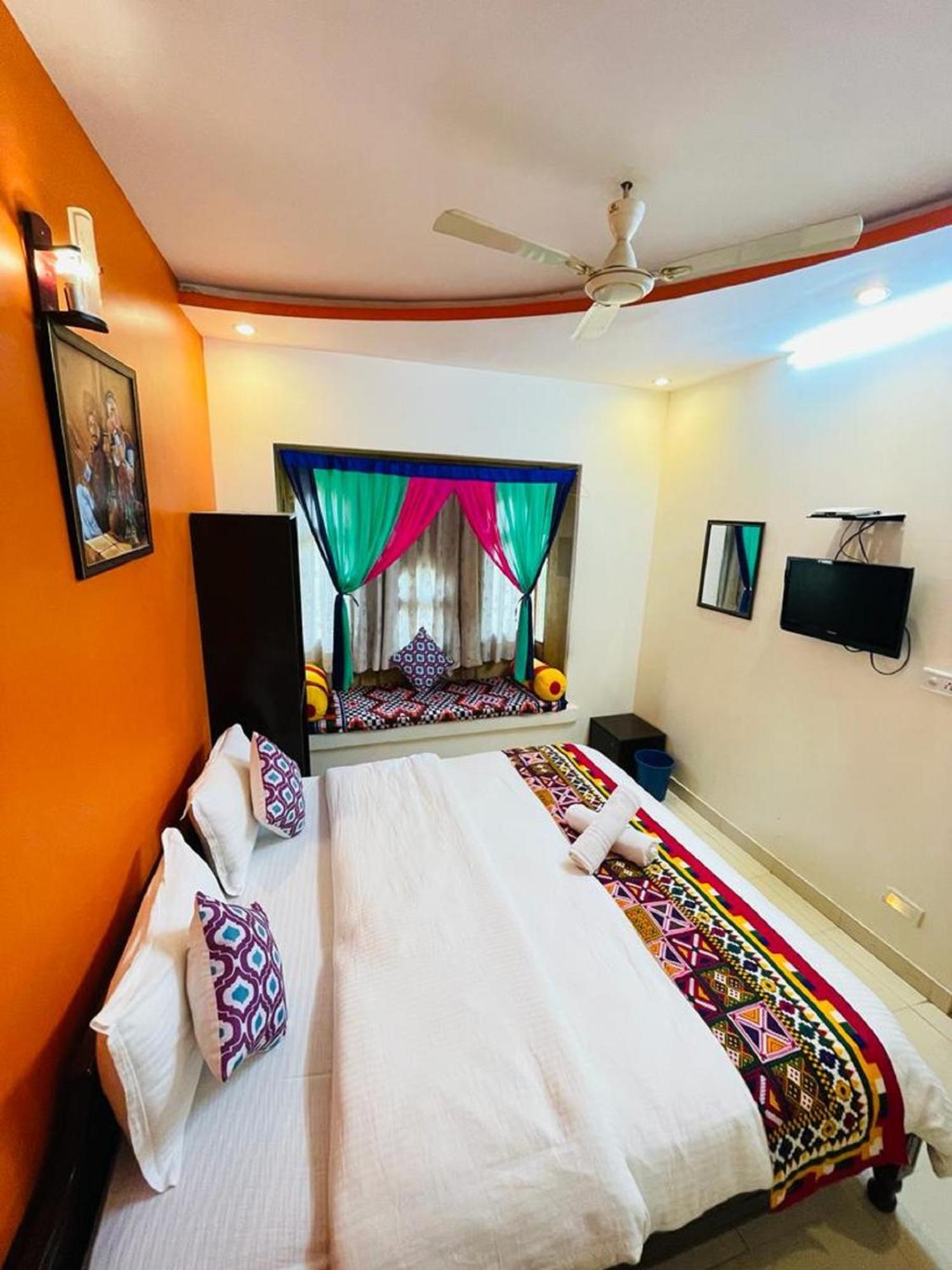 Hotel Amazing Jaisalmer Exterior photo