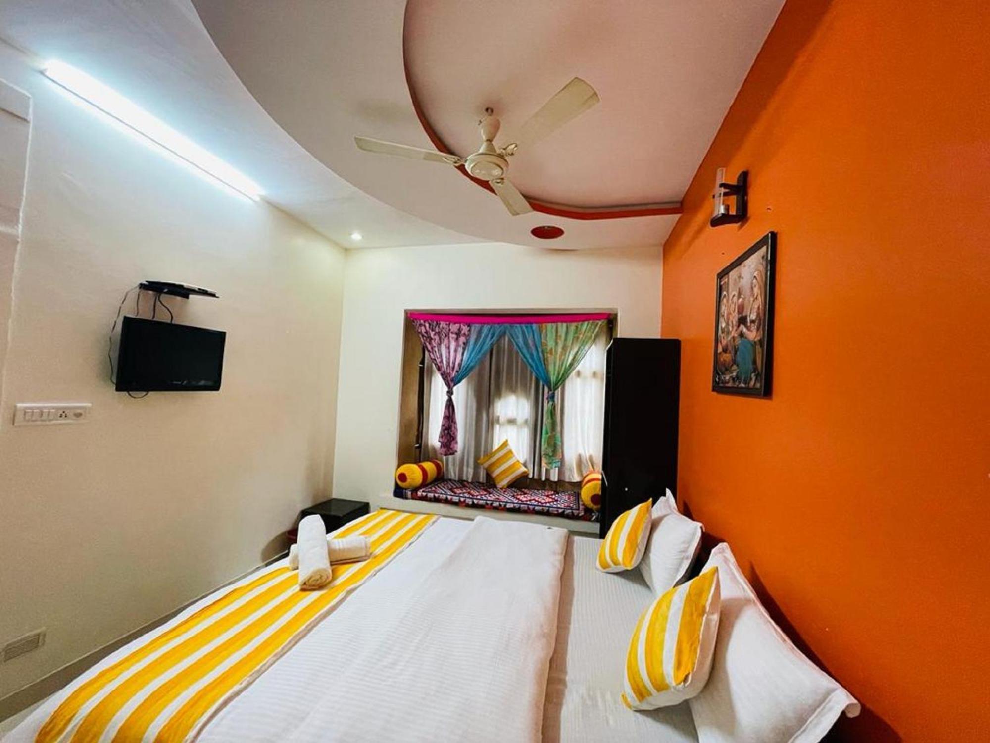 Hotel Amazing Jaisalmer Exterior photo